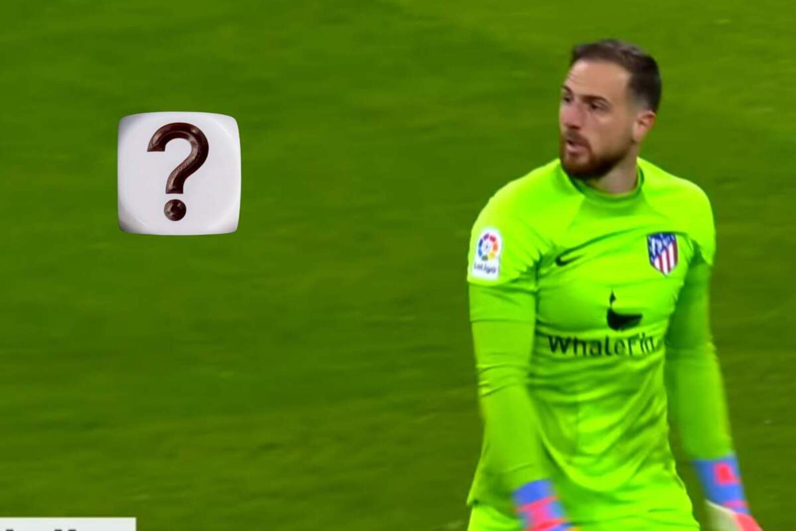 Jan Oblak podría irse al Bayern de Múnich