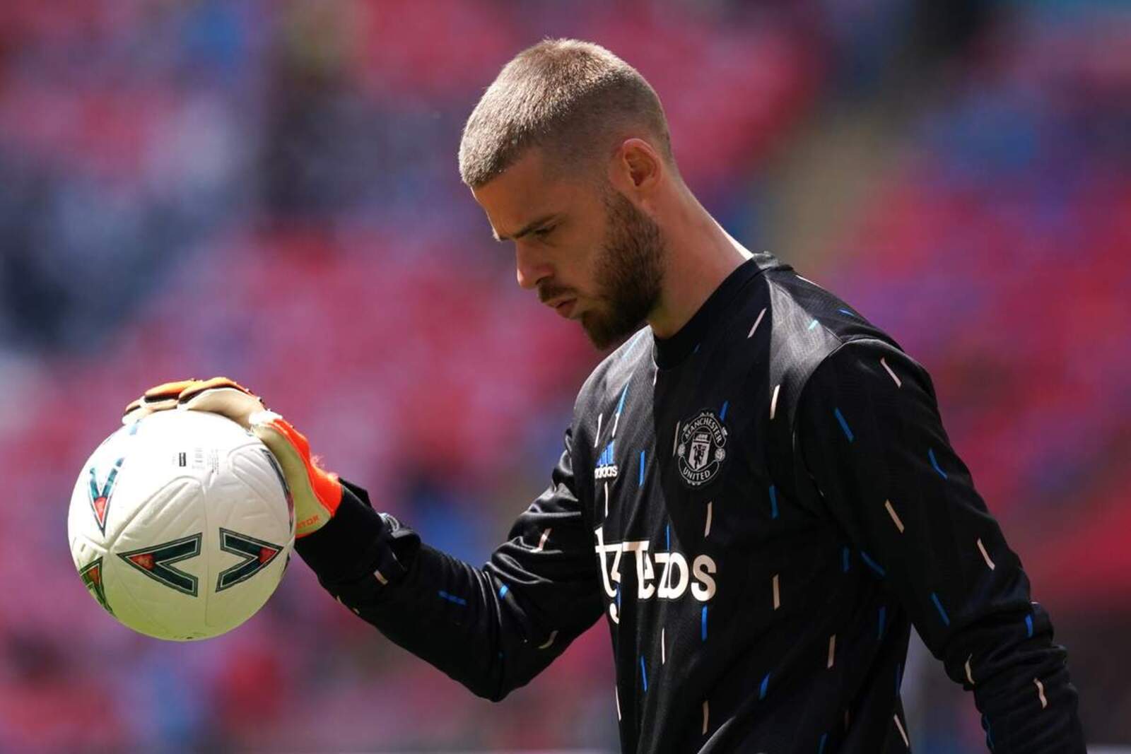 David De Gea podría volver a LaLiga 12 años después