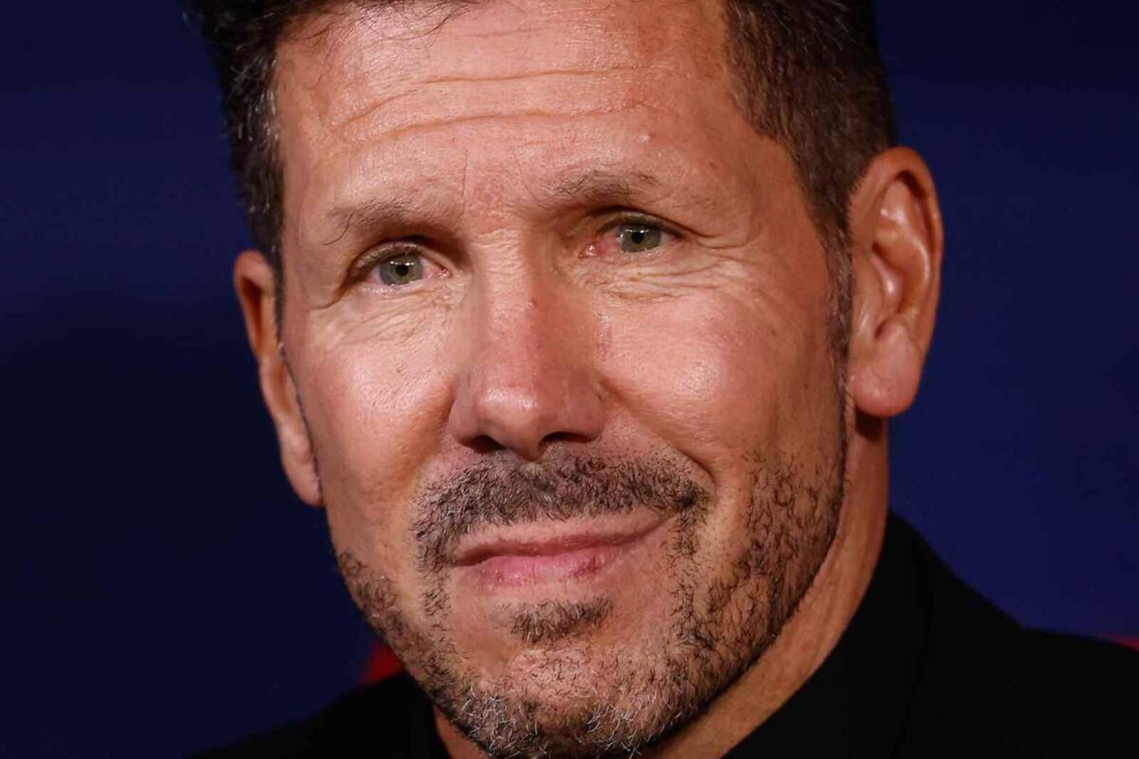 Simeone busca a sus titulares de mañana