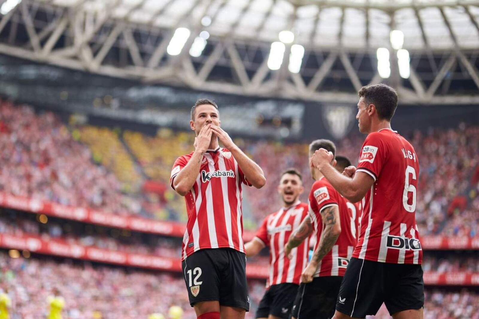 El Athletic se refuerza para repetir otra gran temporada
