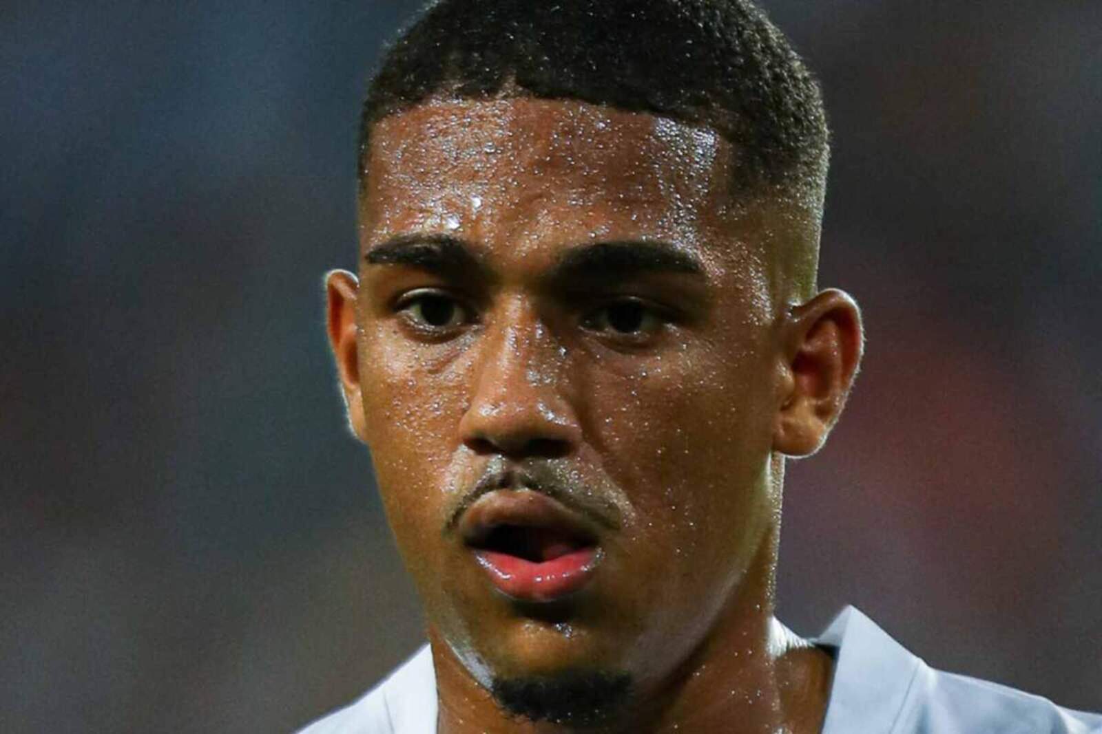 Samuel Lino, el 'as' bajo la manga de Simeone