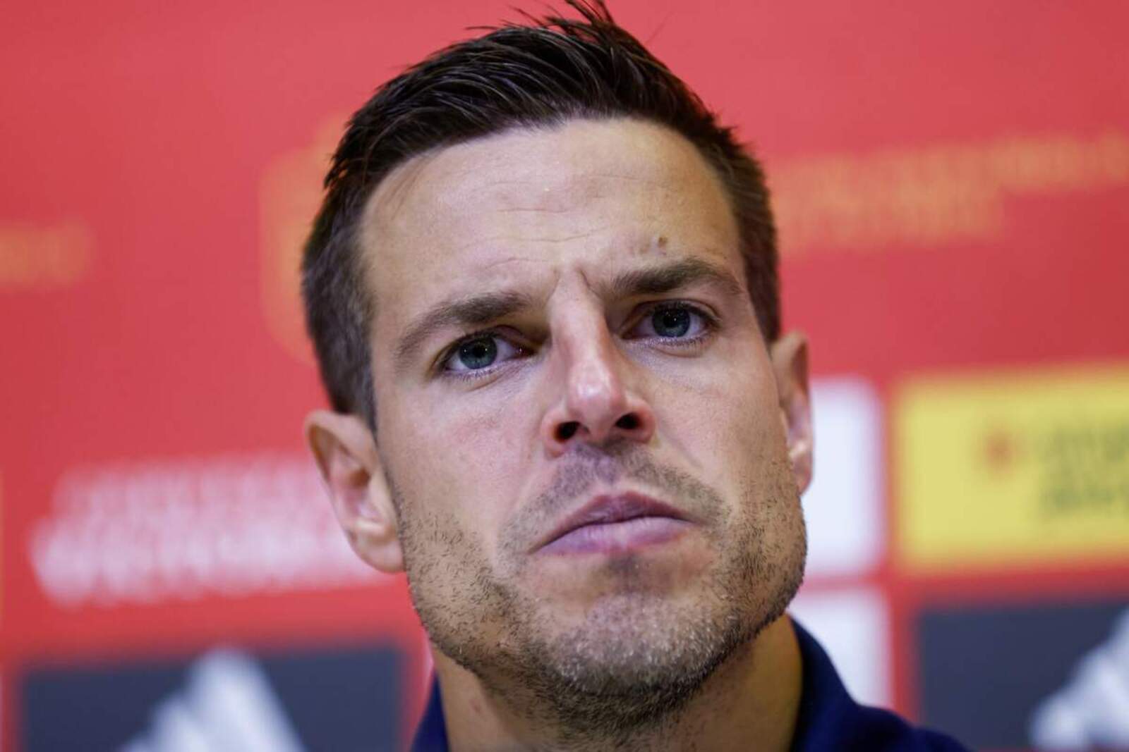 Azpilicueta tampoco irá con la selección