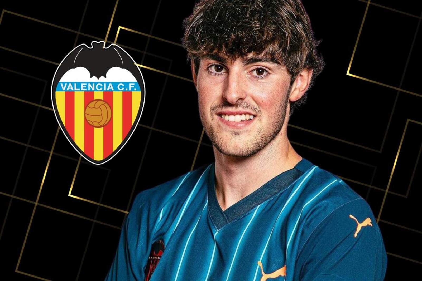 Javi Guerra