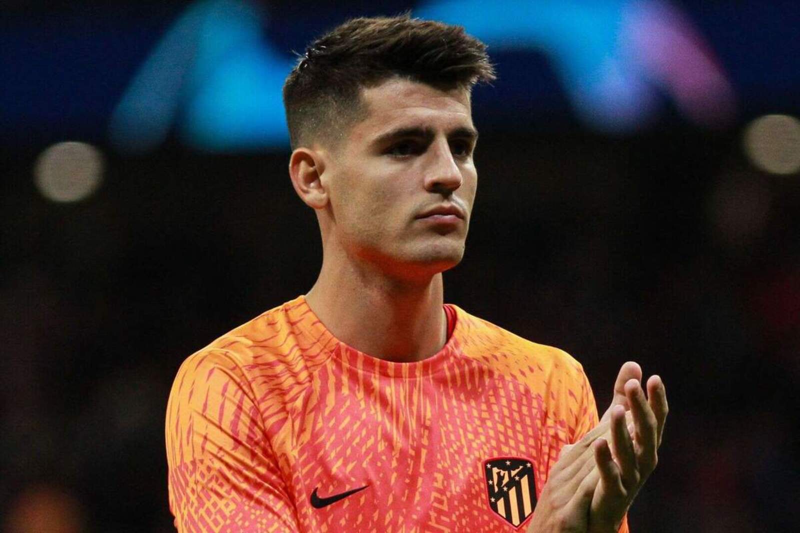 Se despide el segundo máximo goleador de la temporada pasada | Europa Press