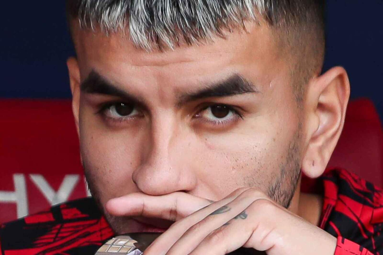 Correa es clave para Simeone