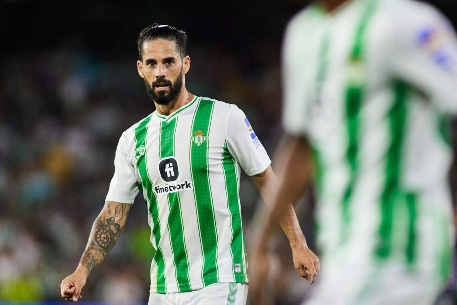 Isco