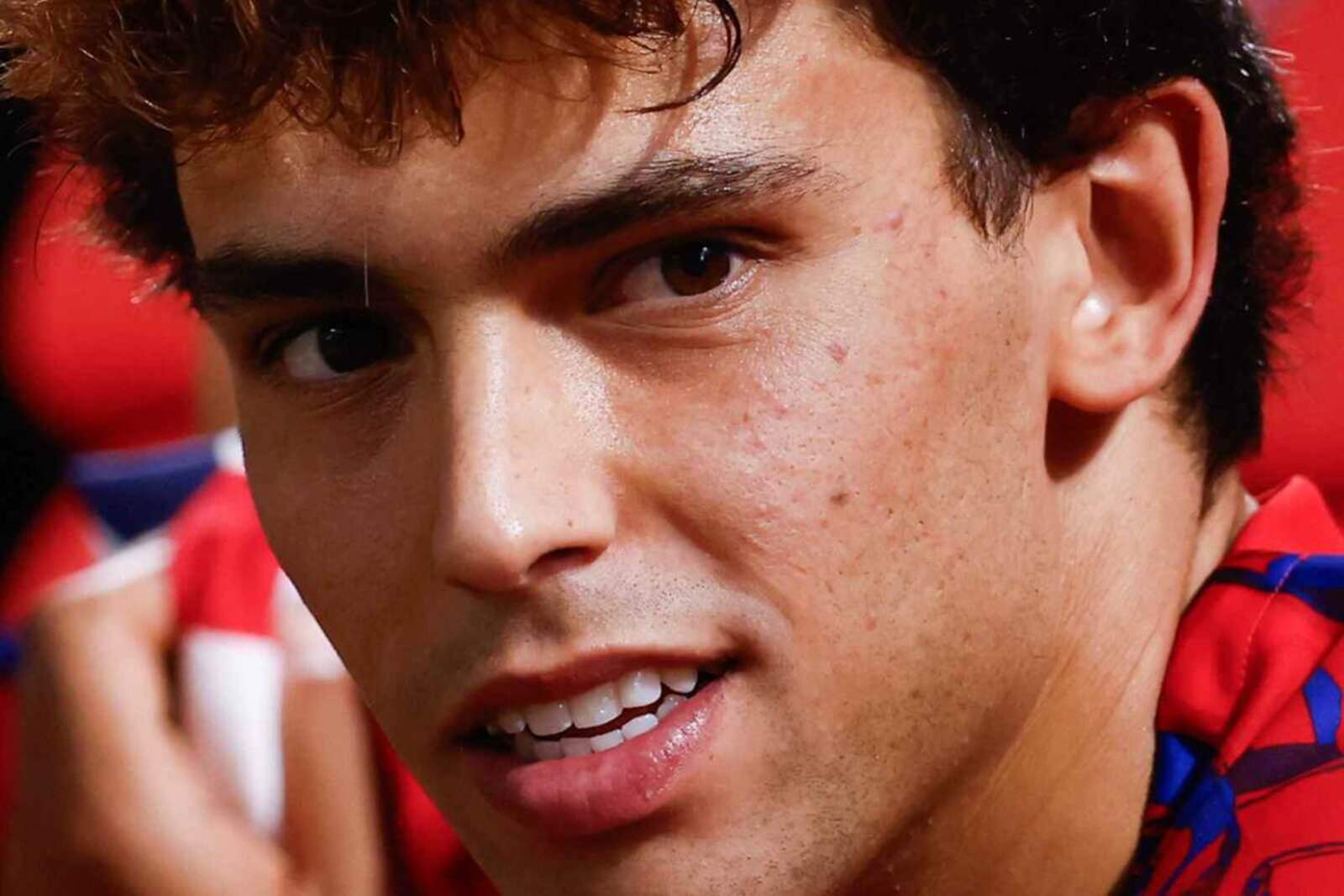 Joao Félix no volverá a vestir la camiseta rojiblanca | Europa Press