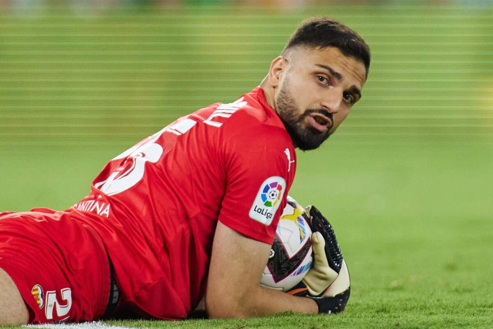 Giorgi Mamardashvili