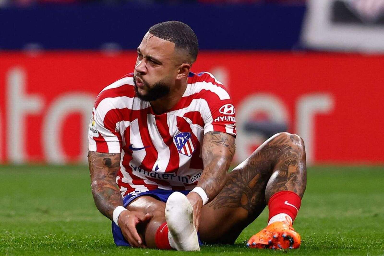 Memphis, lastrado por las lesiones | Europa Press