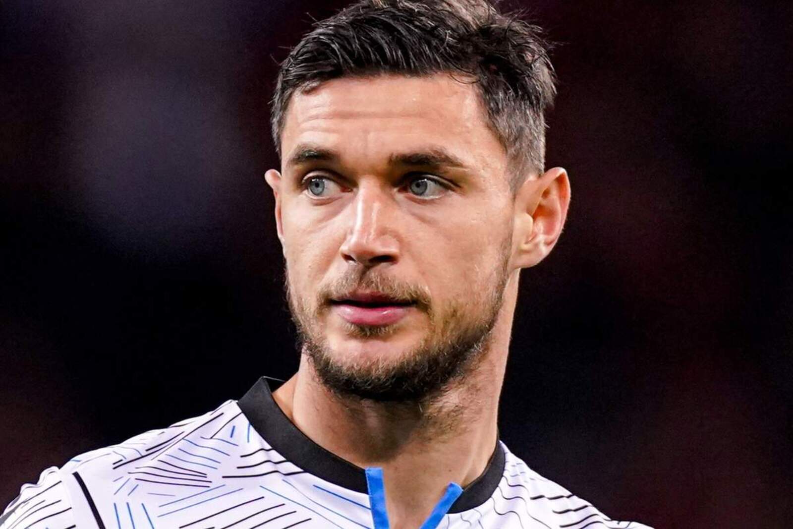 Yaremchuk, el último fichaje del Valencia CF
