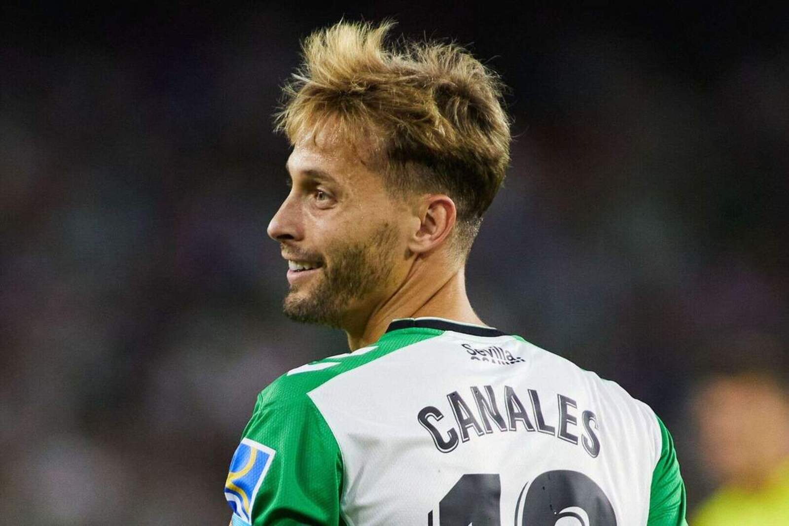 Sergio Canales no acaba de encontrar la felicidad en México | Europa Press