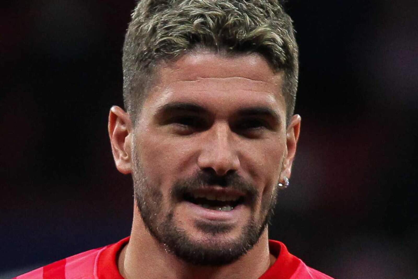 Rodrigo de Paul, un fijo para Simeone y Scaloni: este último le pide un cambio