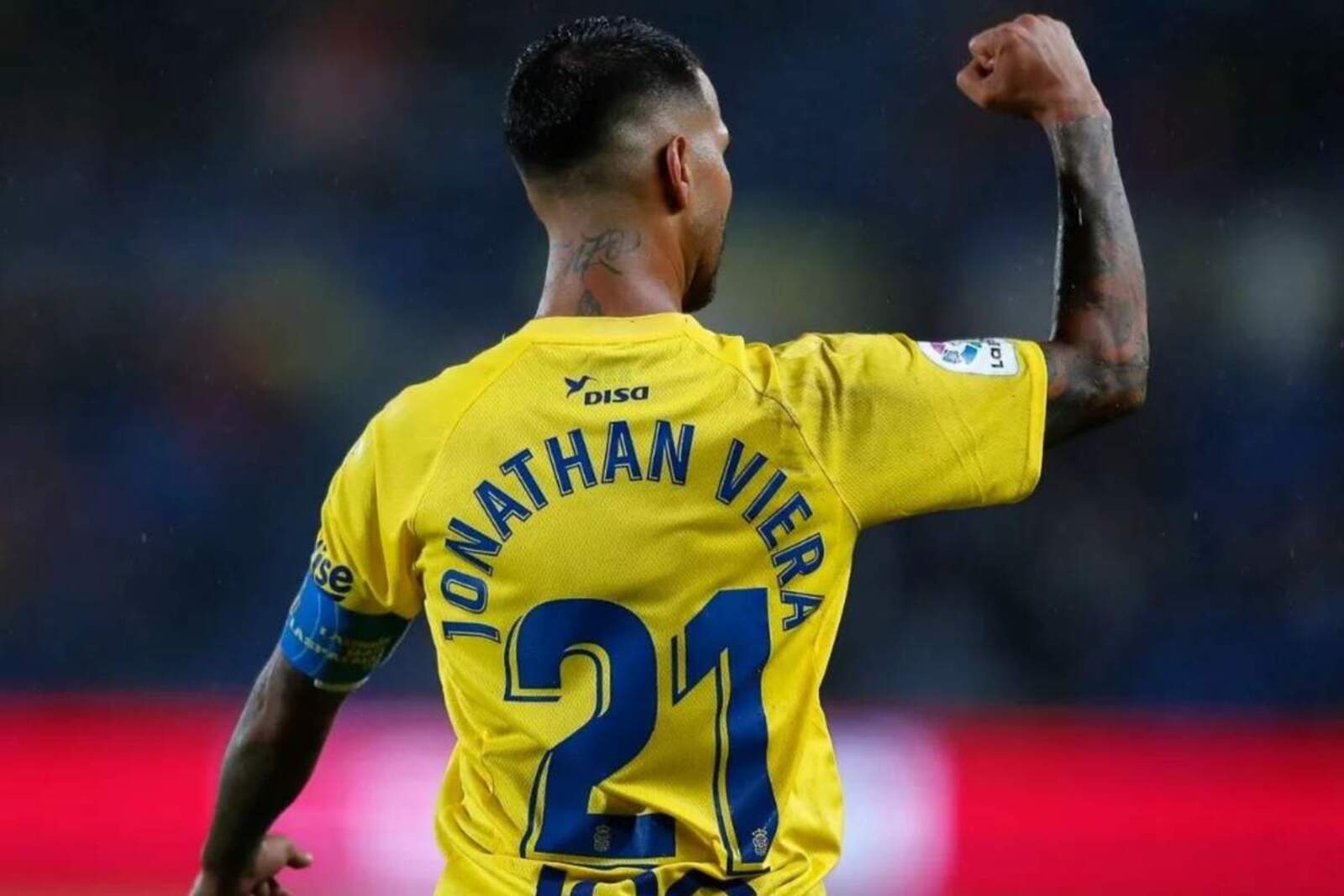 El adiós de Jonathan Viera está más cerca