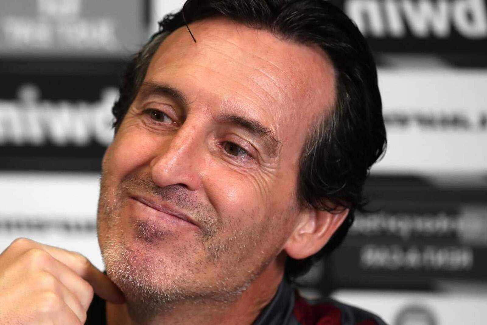 Unai Emery