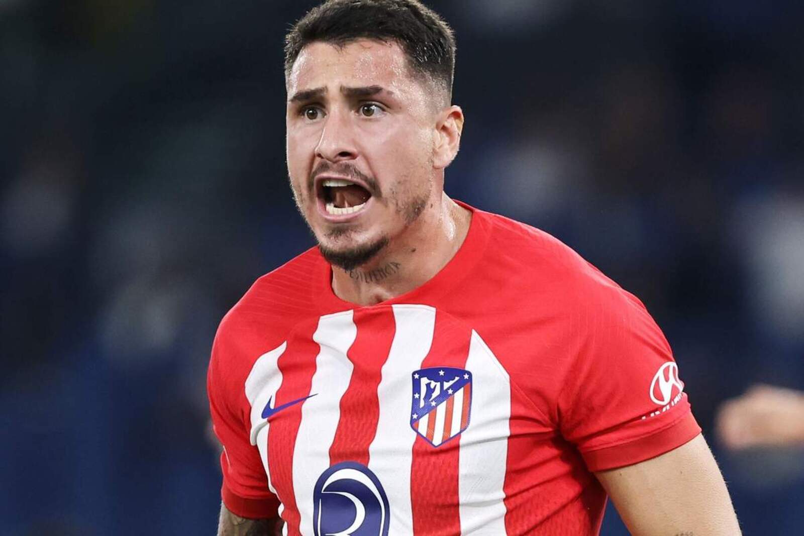 Josema Gim?nez y el problema de las lesiones