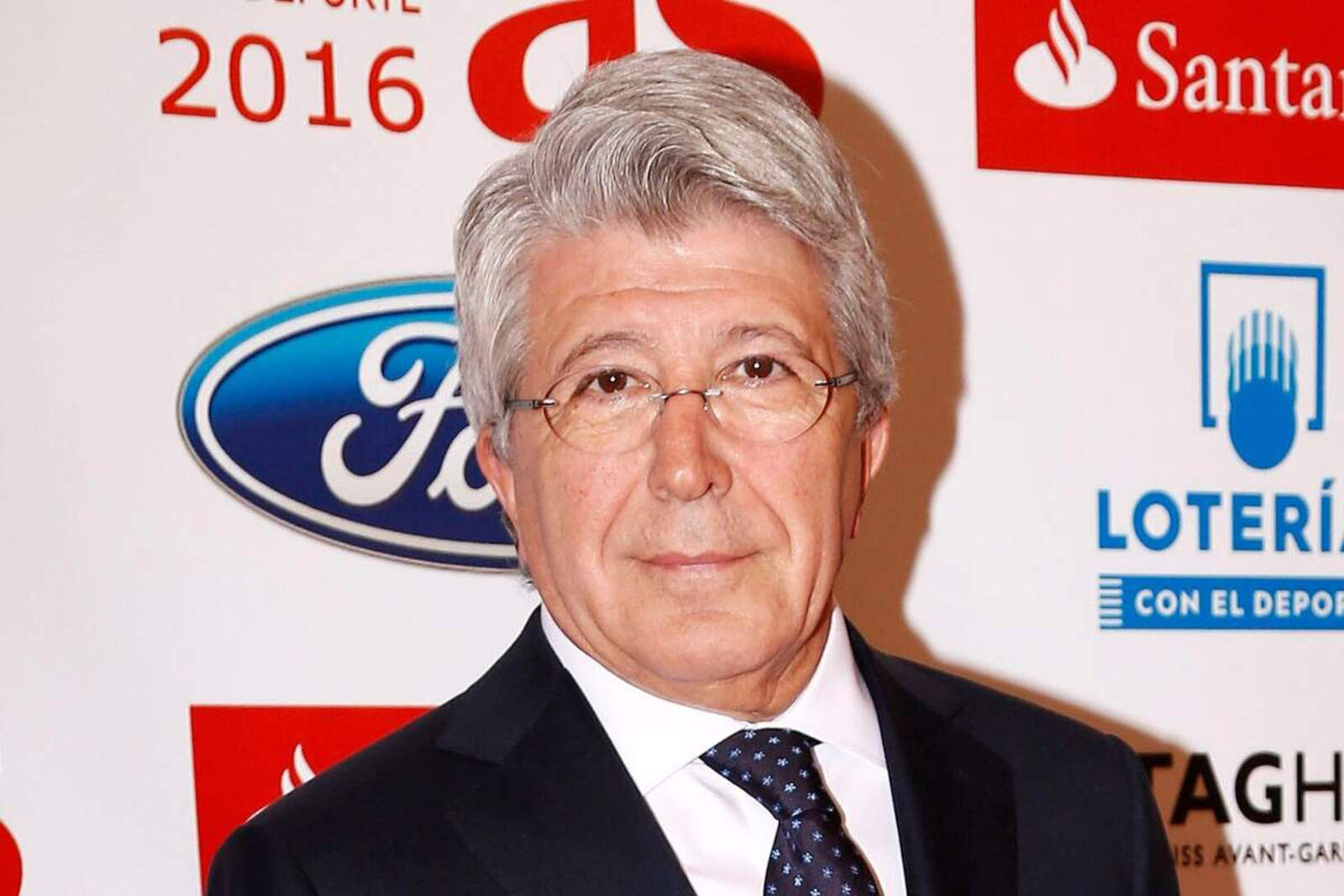 Enrique Cerezo planea los próximos fichajes