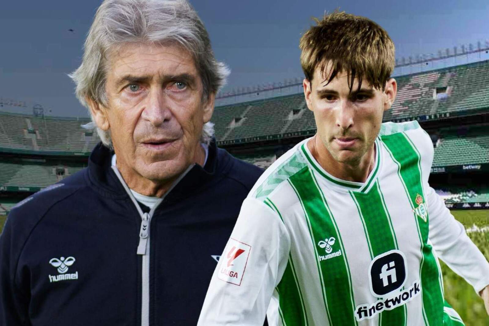 Pellegrini quiere cubrir la posible salida de Miranda