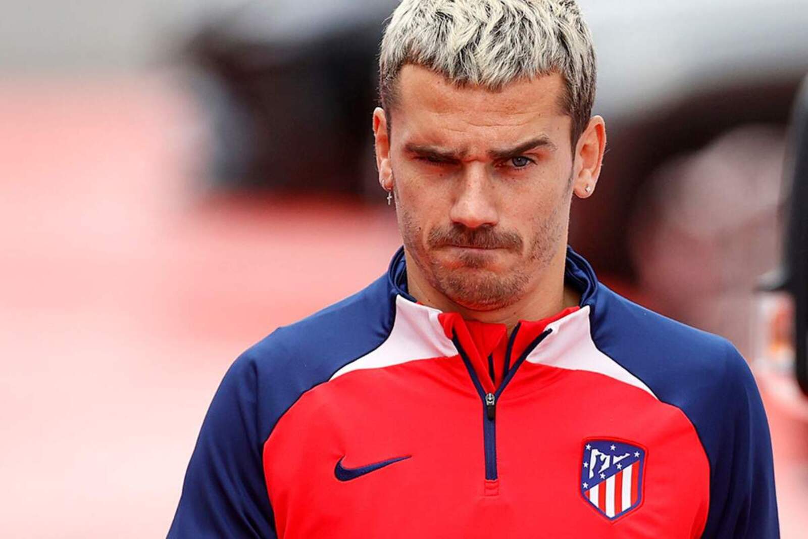 Antoine Griezmann suma esta temporada 18 goles