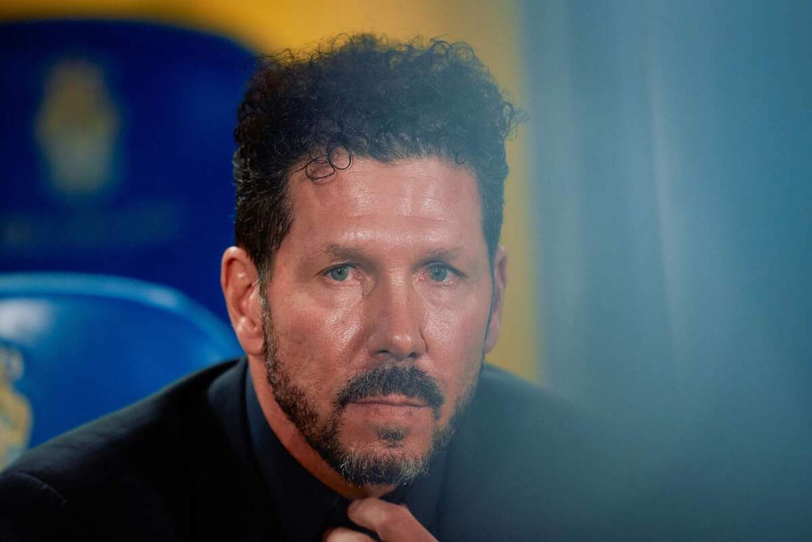Simeone sigue batiendo récords
