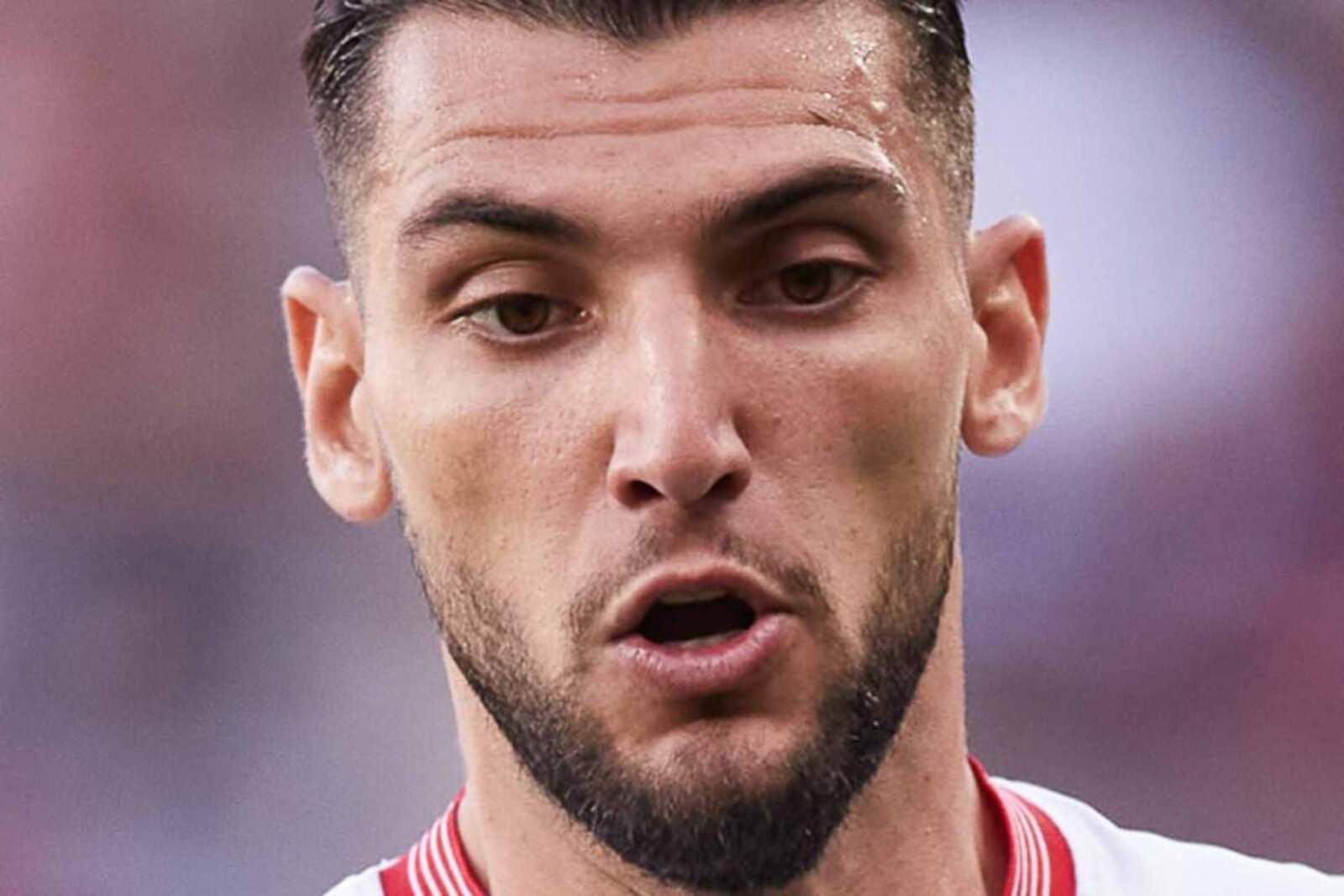 Rafa Mir, rumbo a Valencia