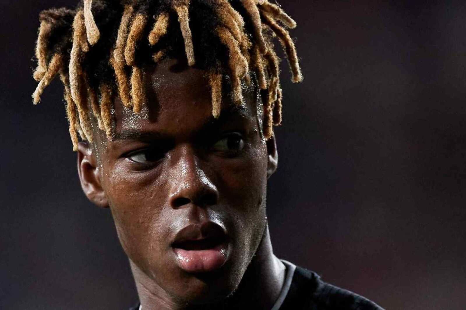 Nico Williams termina contrato en 2024