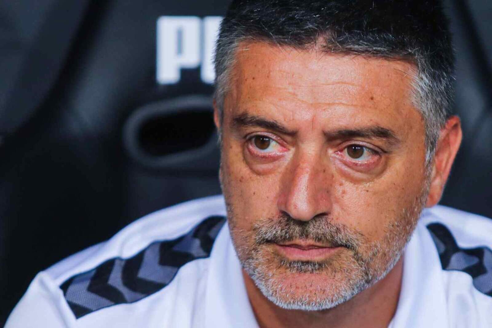 García Pimienta