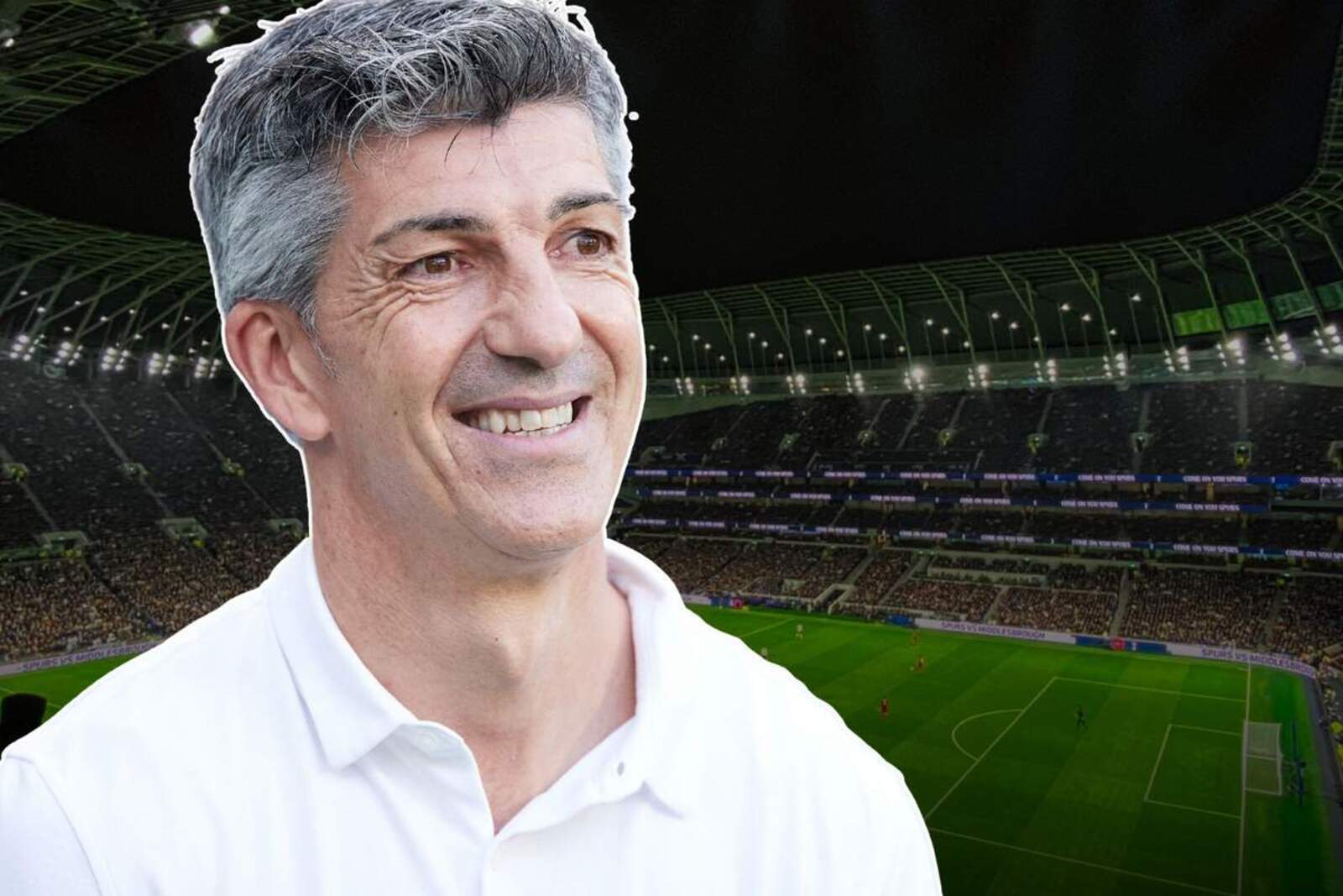 Imanol Alguacil
