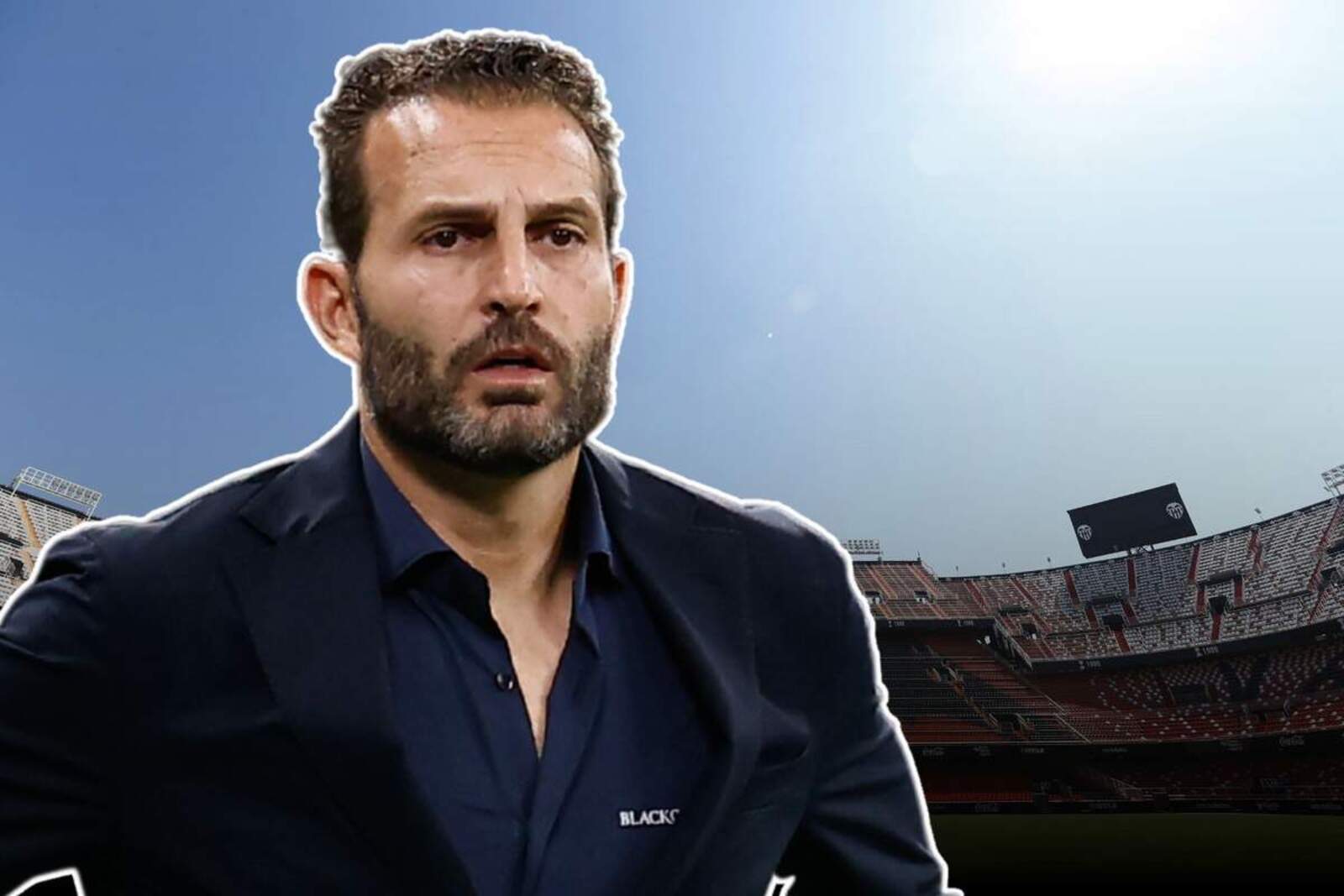 Rubén Baraja