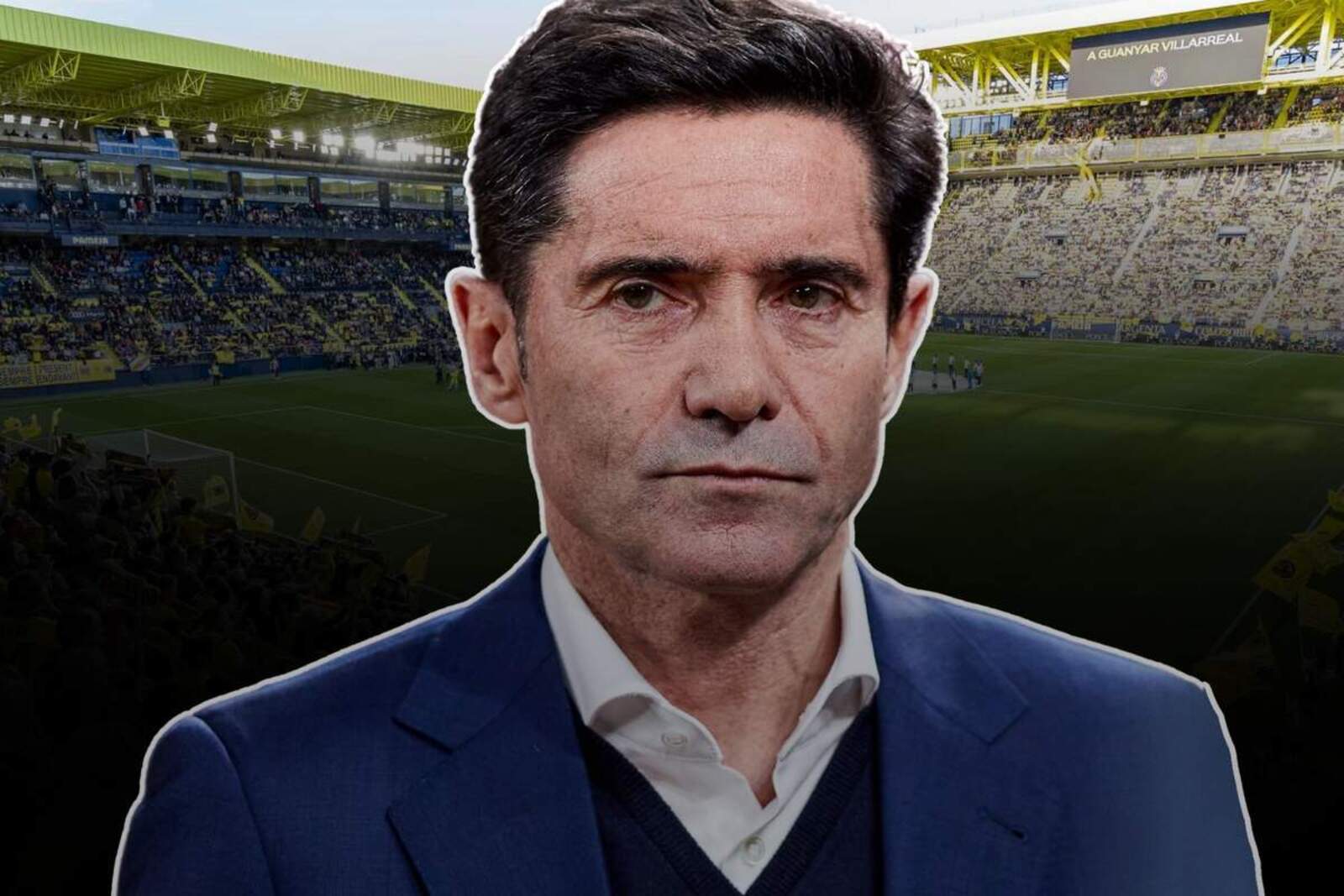 Marcelino García Toral