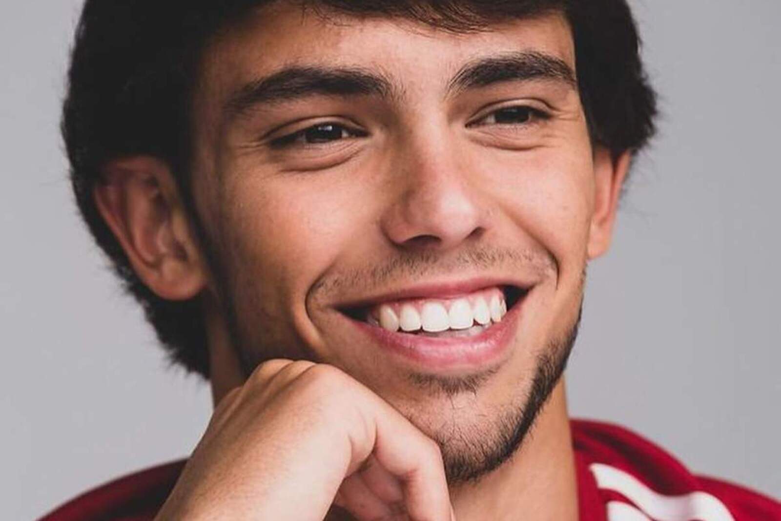 Joao Félix no tiene su futuro asegurado