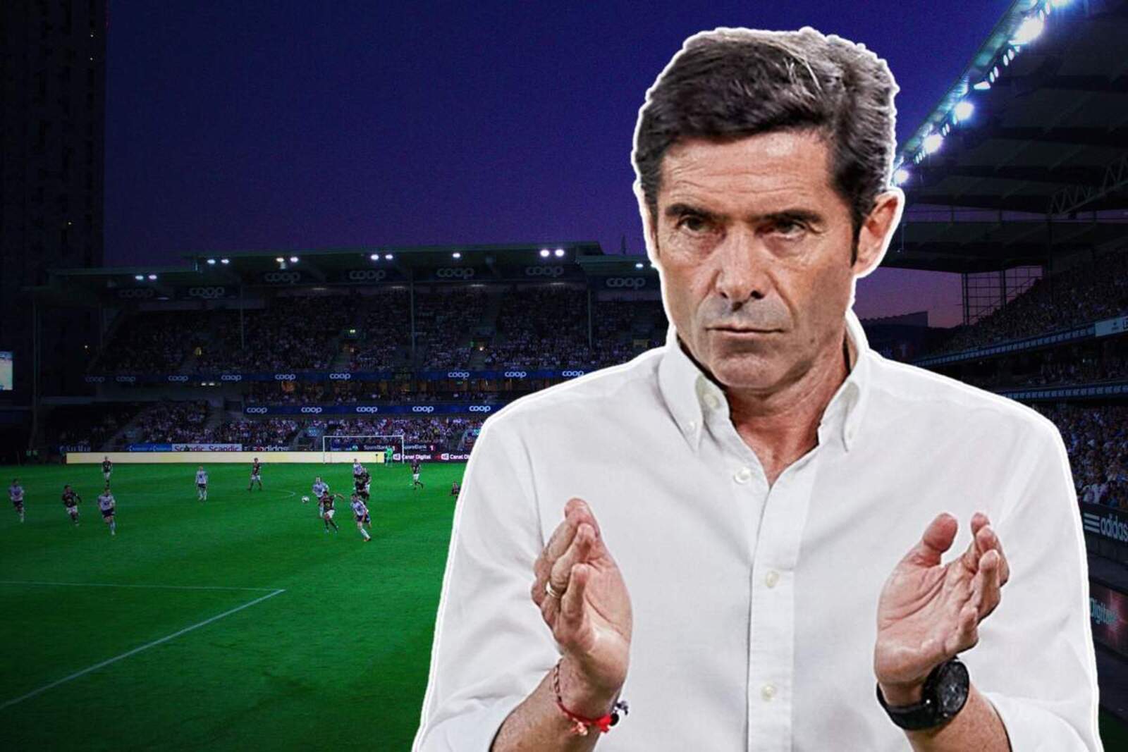 Marcelino García Toral