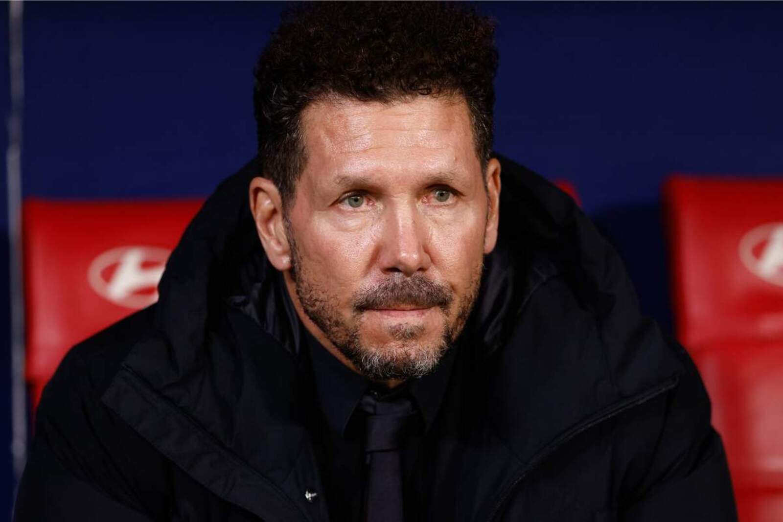 Simeone rompe el r?cord de victorias de local