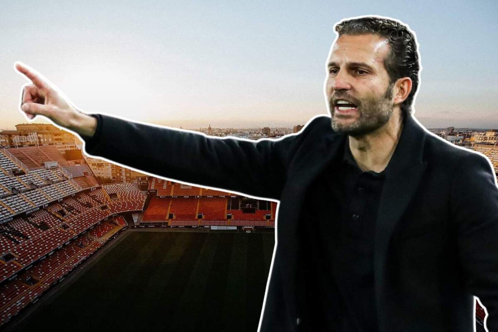 Rubén Baraja