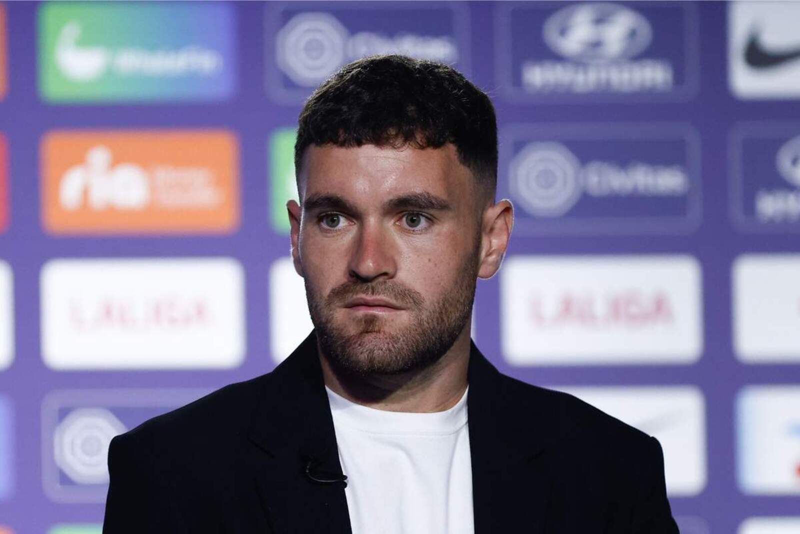 Galán deja el Atlético