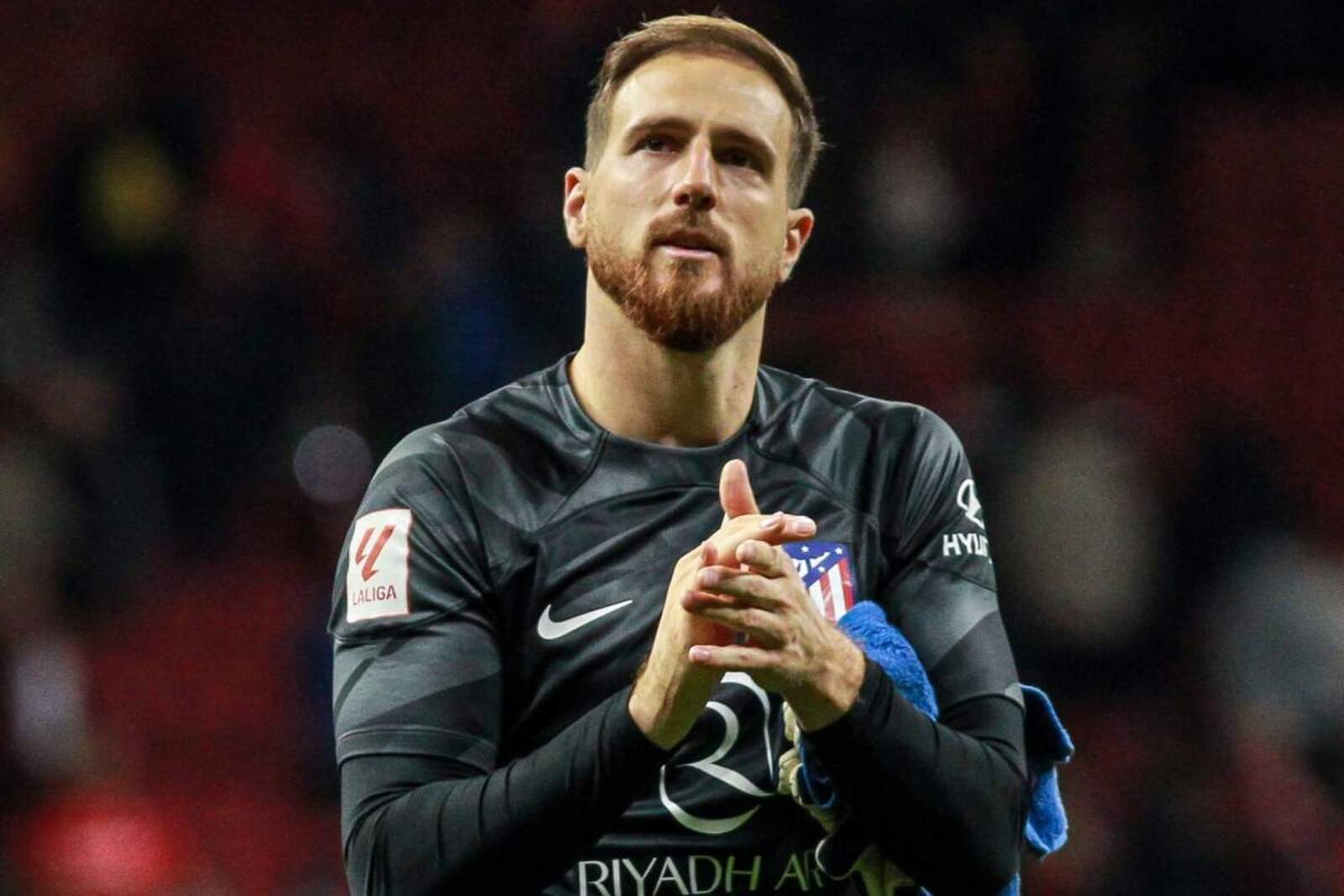 Jan Oblak jugar? su primer gran torneo de selecciones