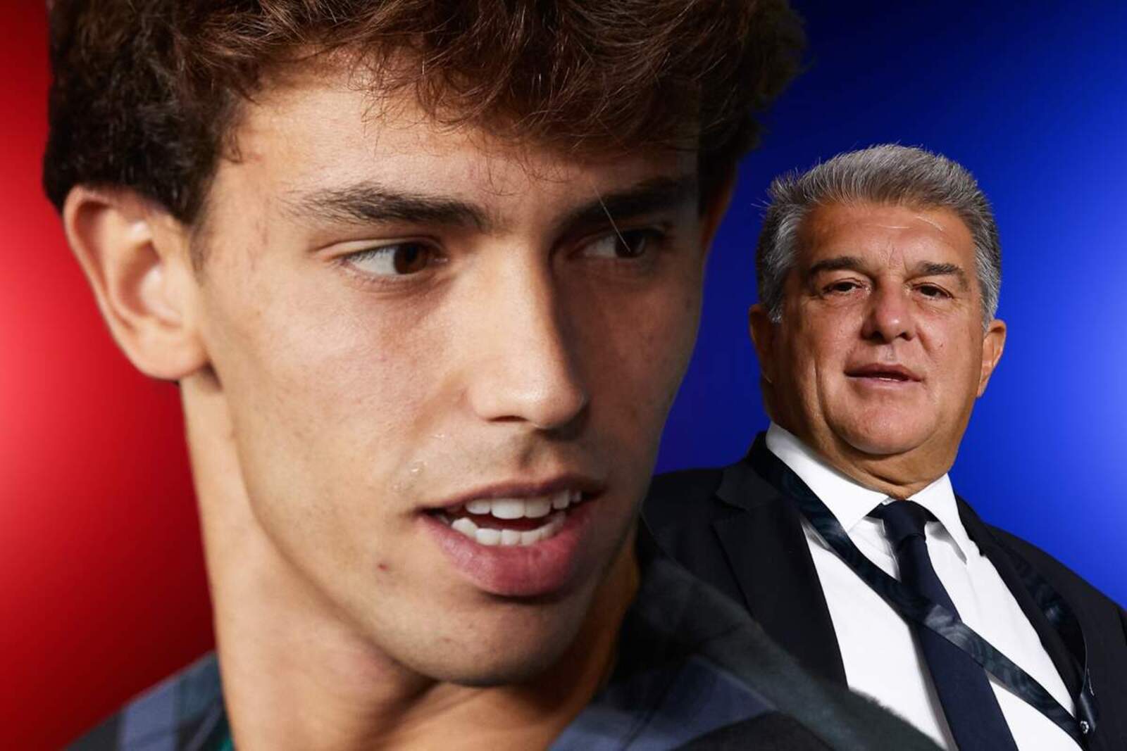 Joao Félix lleva 11 partidos sin marcar gol