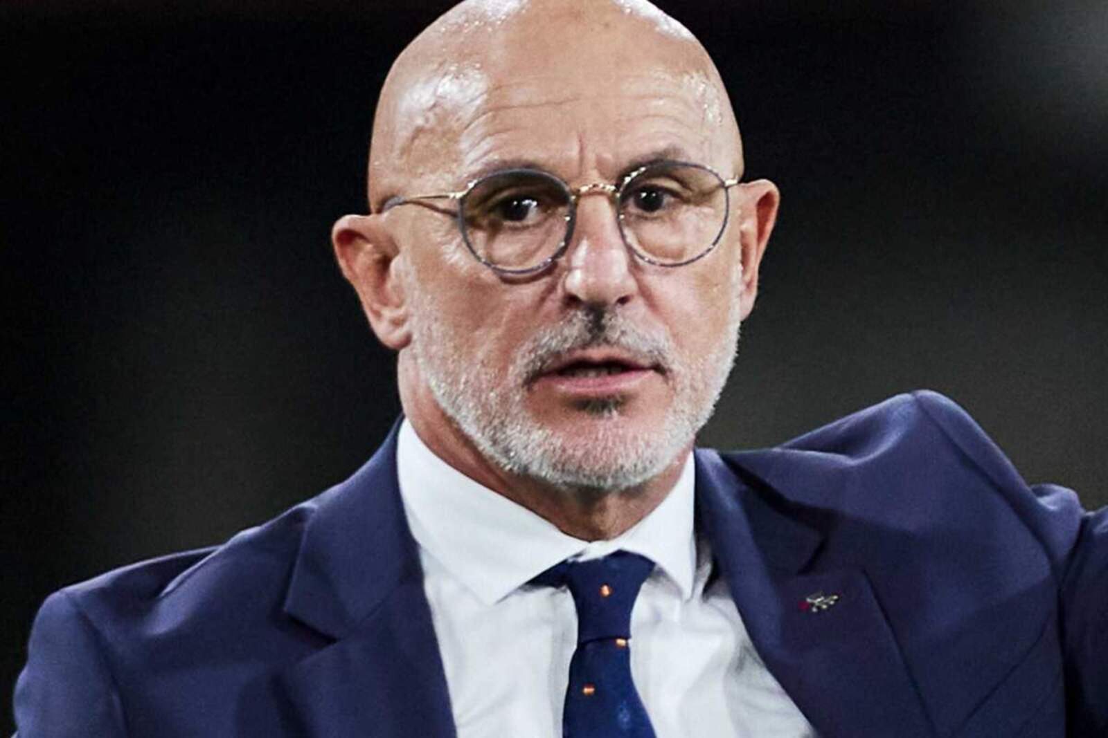 Luis de la Fuente debe buscar un sustituto para Gavi