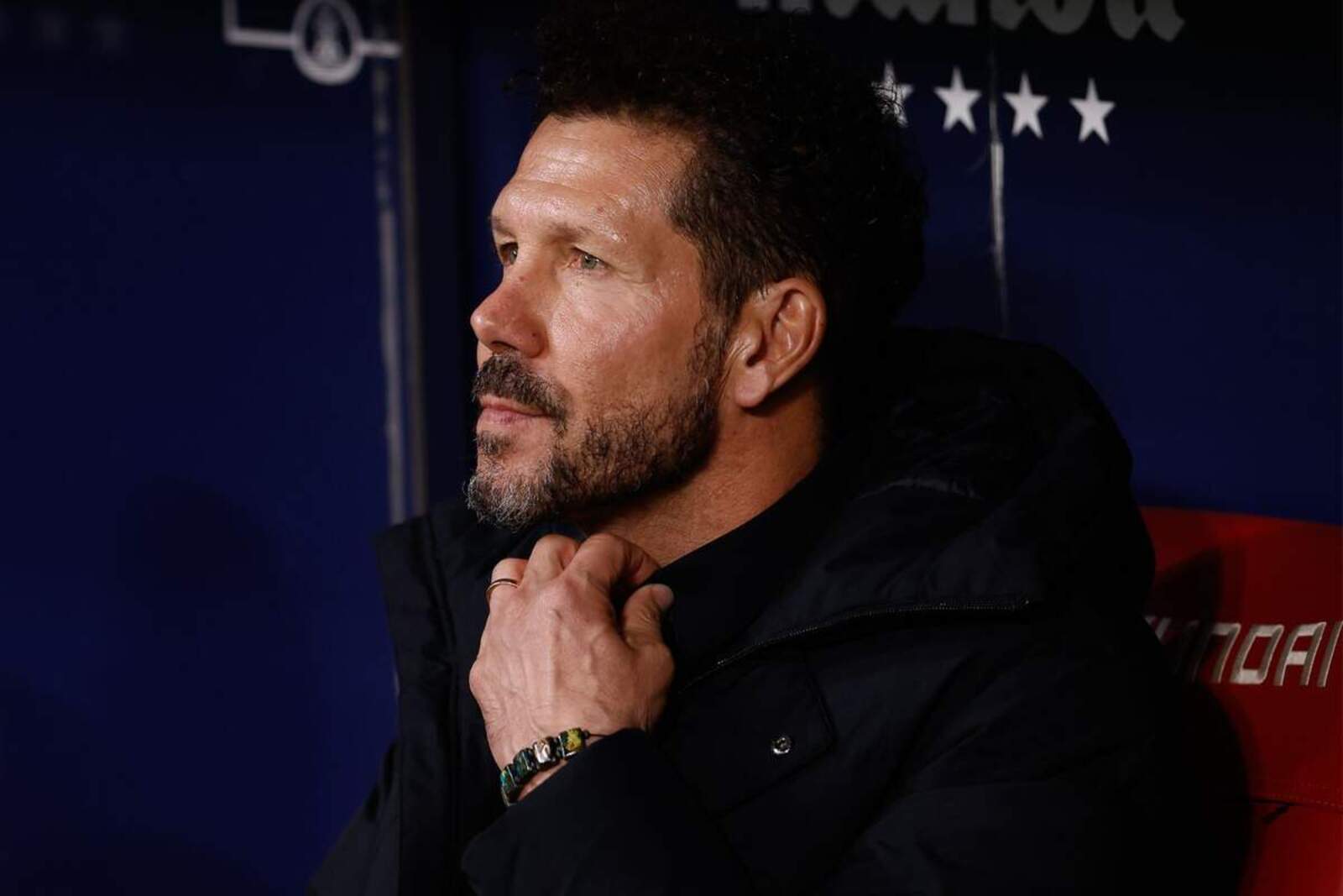 Simeone quiere reforzar su delantera