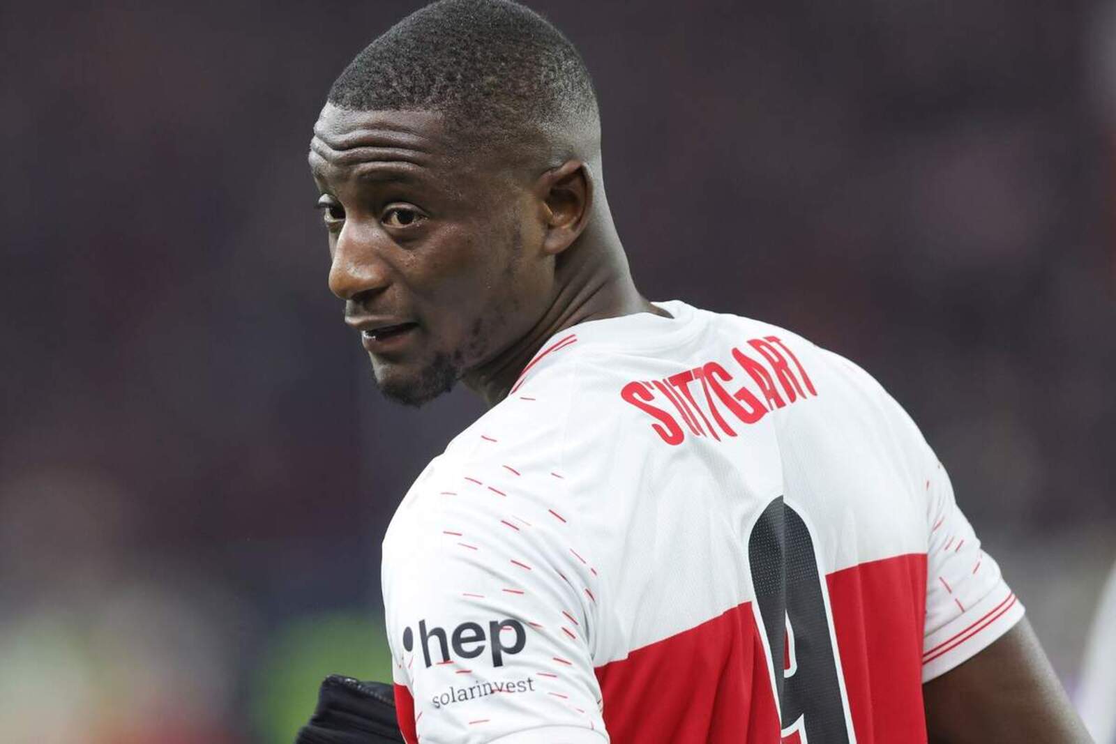 Guirassy interesa a varios equipos de Europa