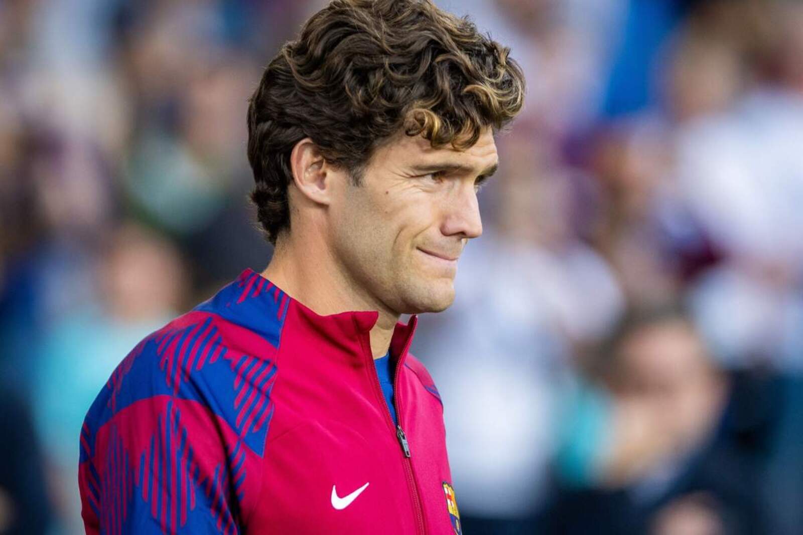Marcos Alonso podría recalar en el Metropolitano