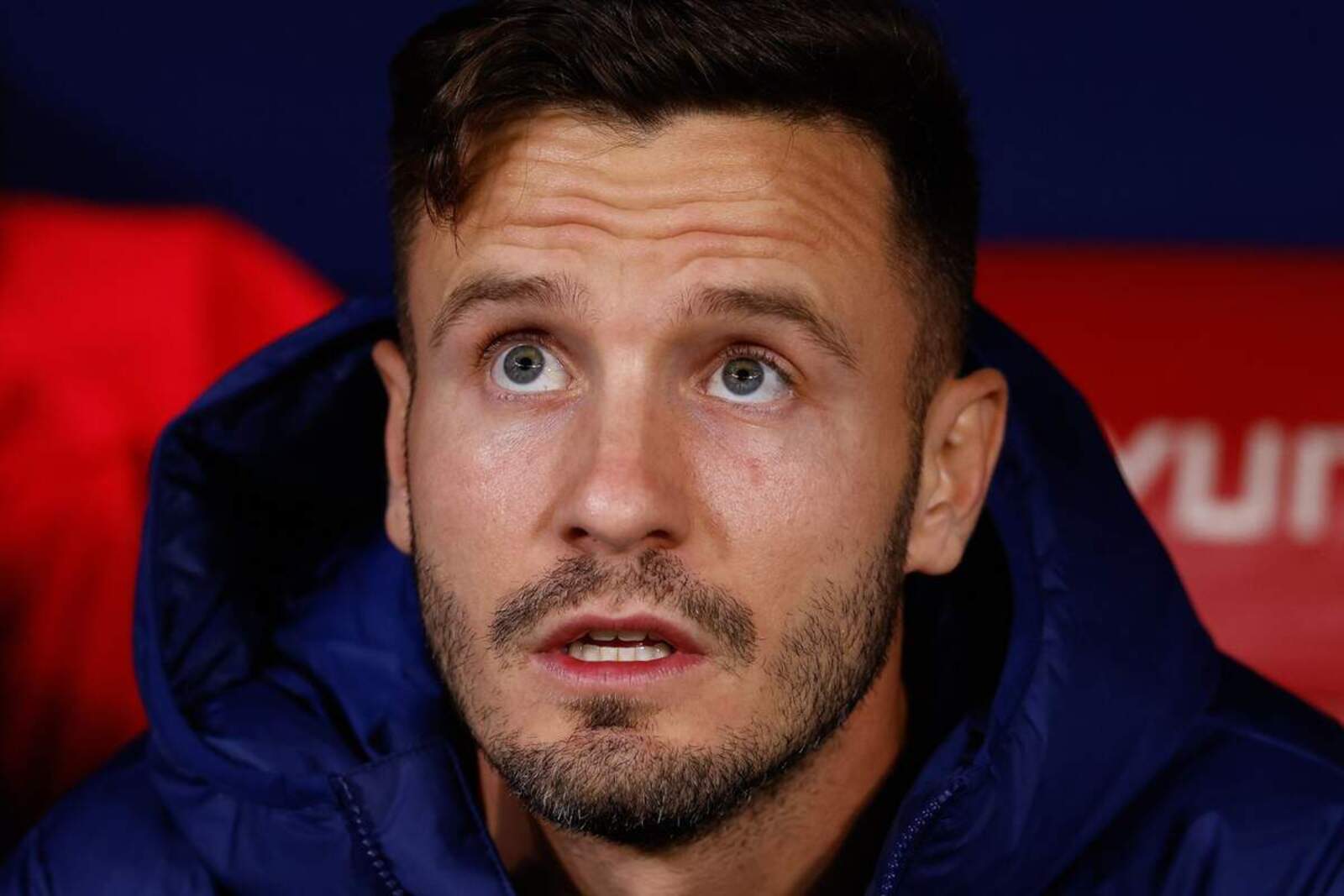 El final de Saúl Ñíguez en el Atlético, más cerca