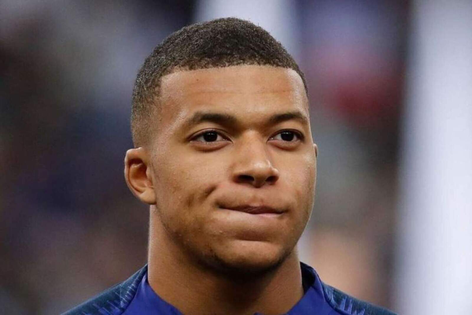 Kylian Mbappé, la amenaza del PSG