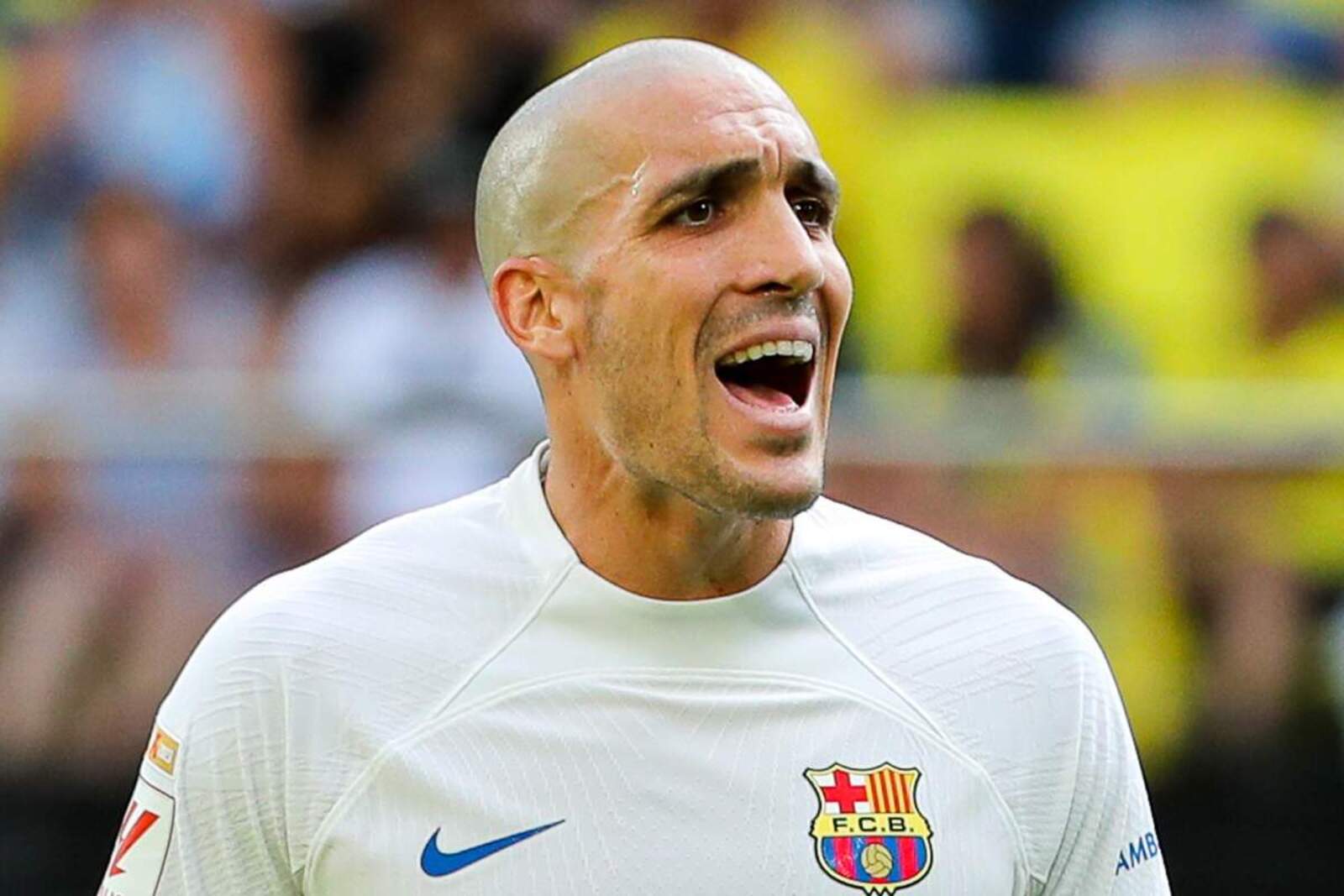 Oriol Romeu podría recalar en el Atlético de Madrid