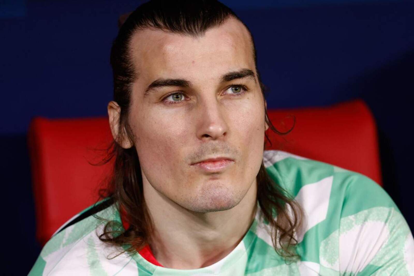 Soyuncu está cerca de marcharse cedido a Turquía