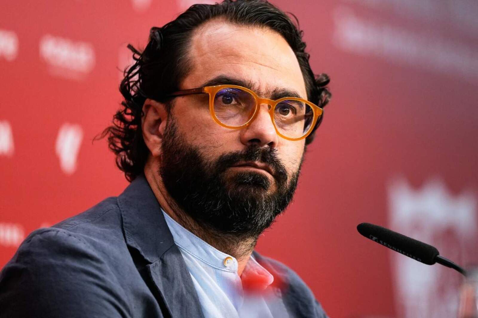 Víctor Orta