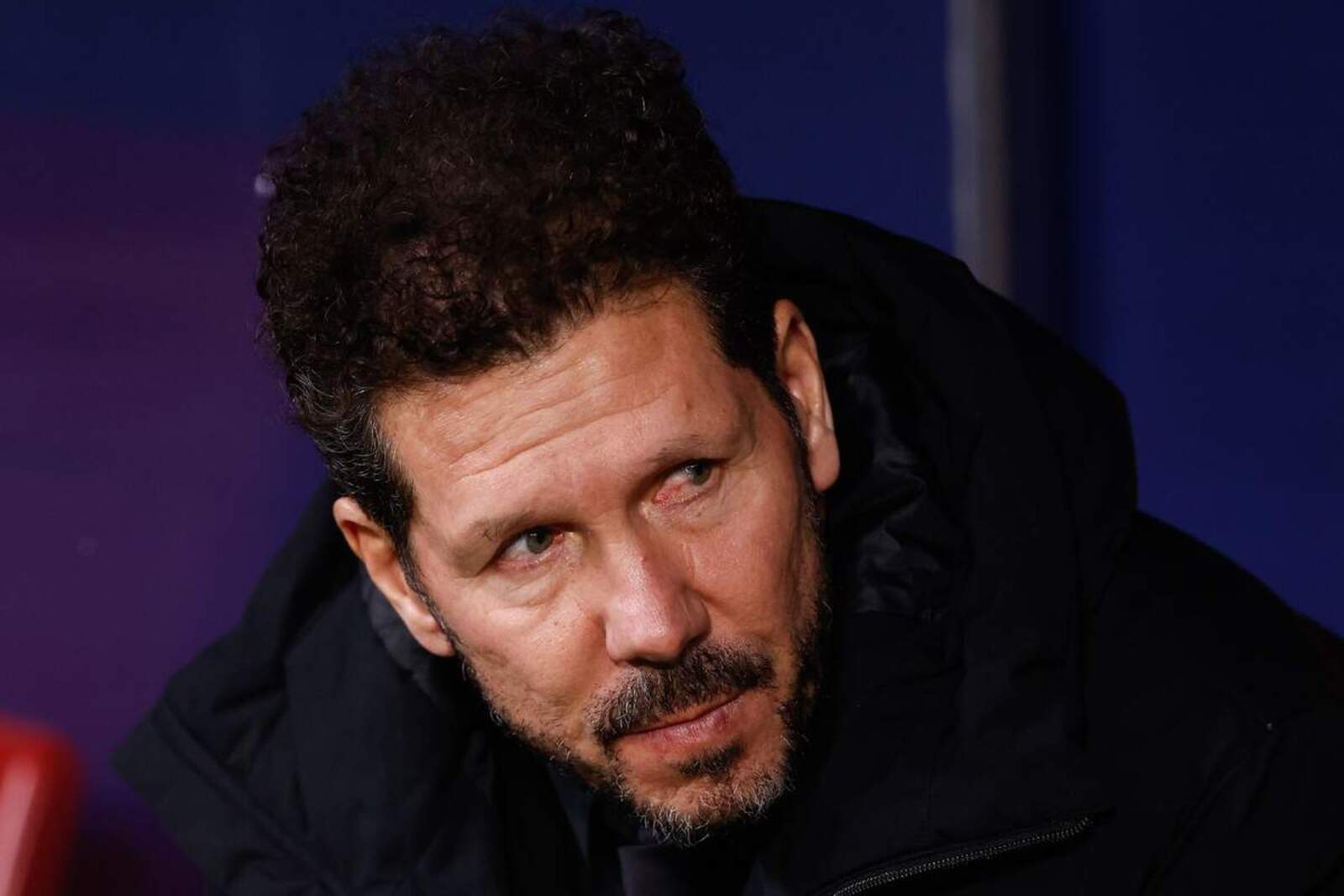 Simeone no encuentra la soluci?n en el Atl?tico