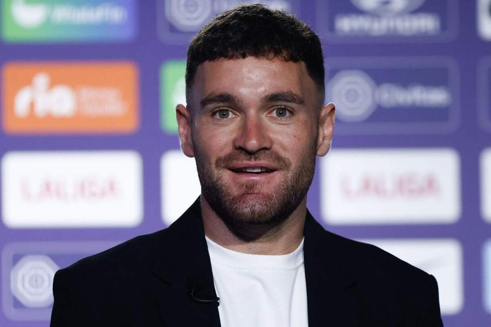 El Atlético de Madrid no quiere que siga Galán