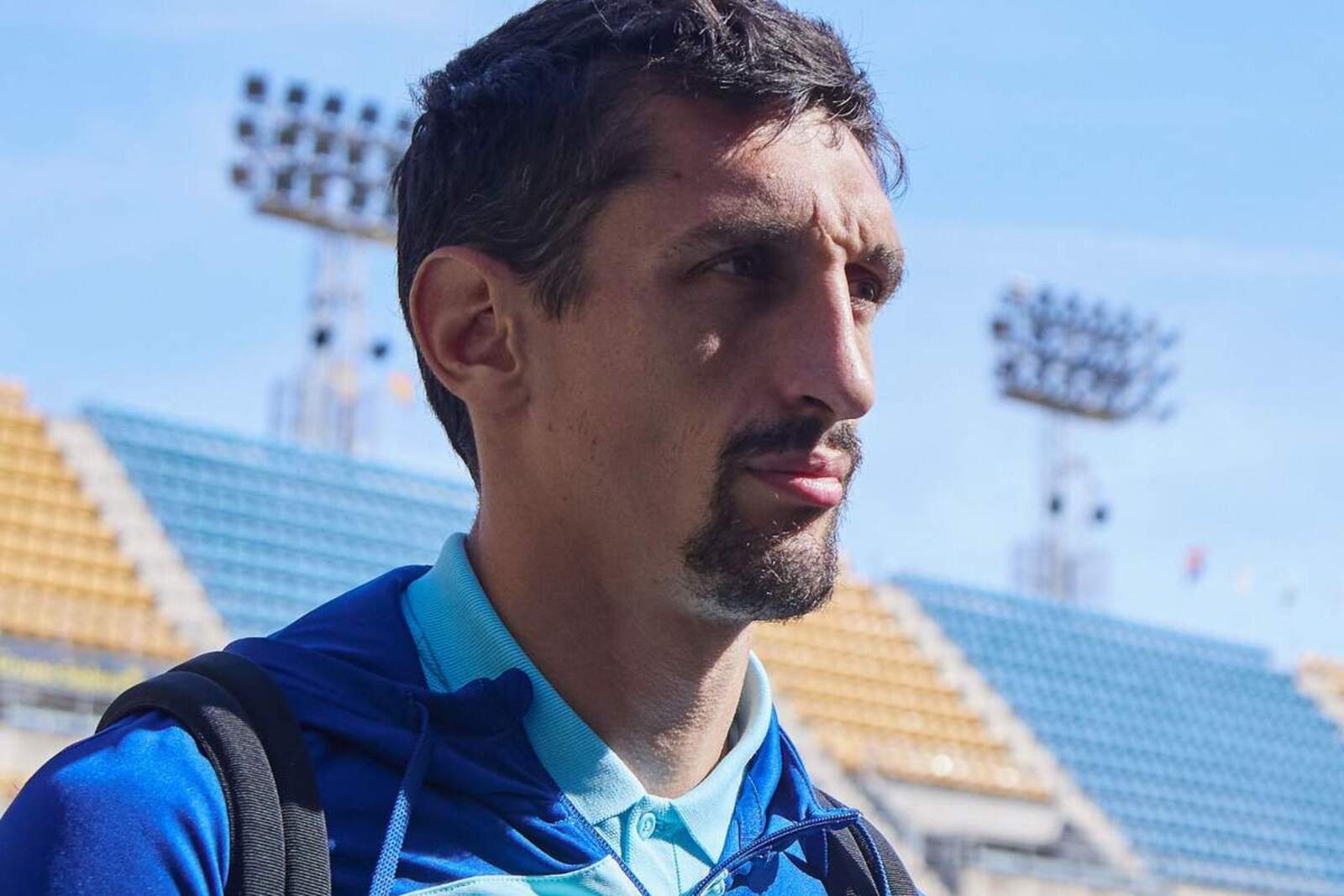 Stefan Savic apunta a titular ante el Real Madrid