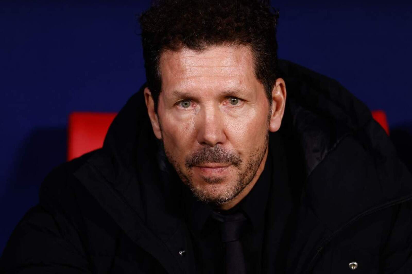 Simeone no cuenta con Thomas Lemar