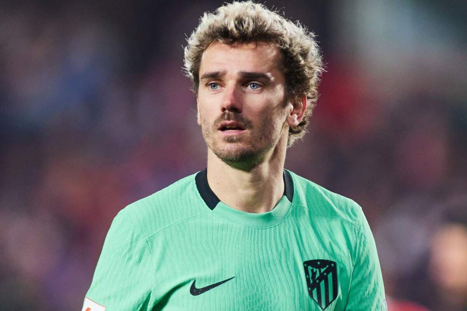 Antoine Griezmann suma 19 goles esta temporada
